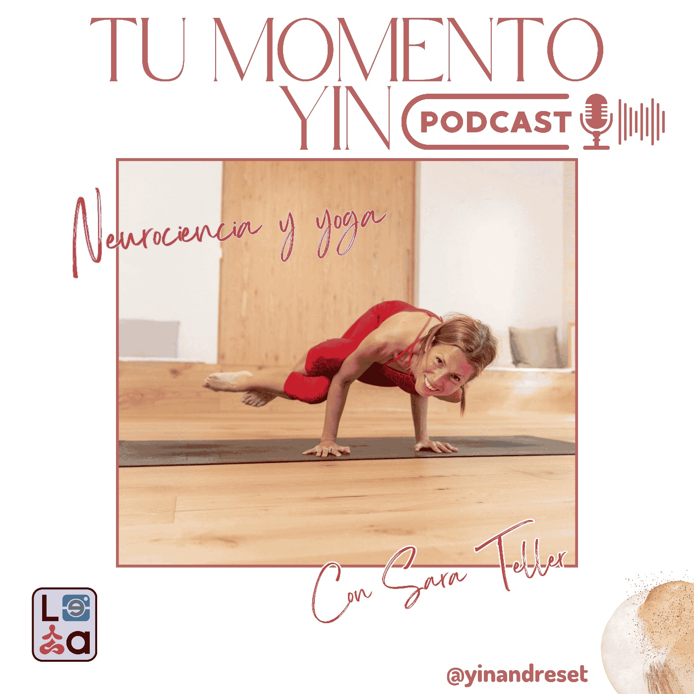 Tu momento yin