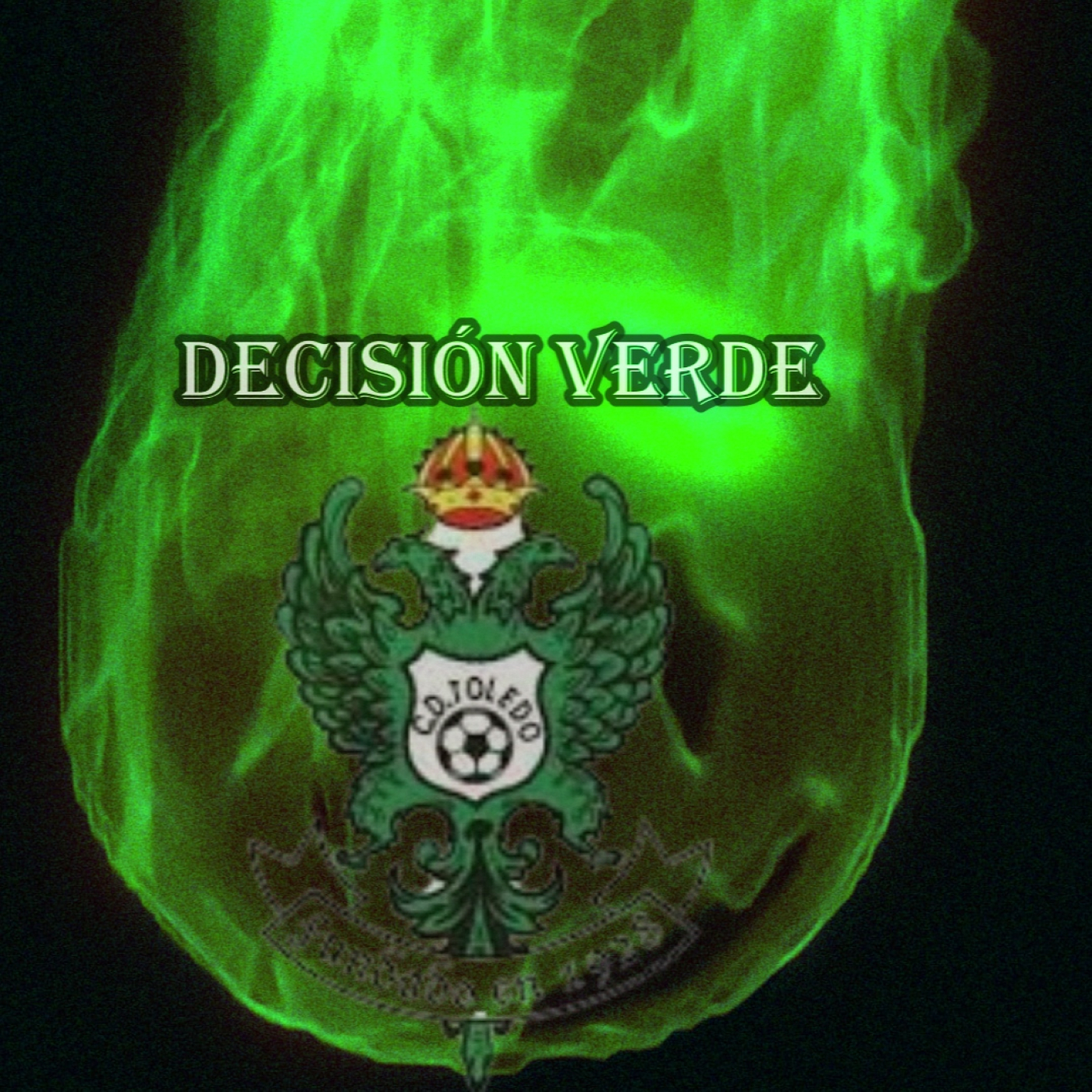 Decisión Verde 12/09/2023. Segundo episodio de la 23-24 episode artwork