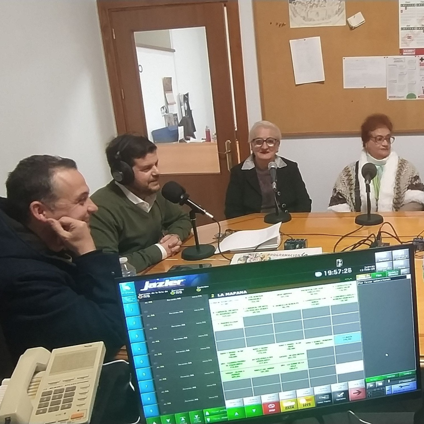 Onda Loja Radio
