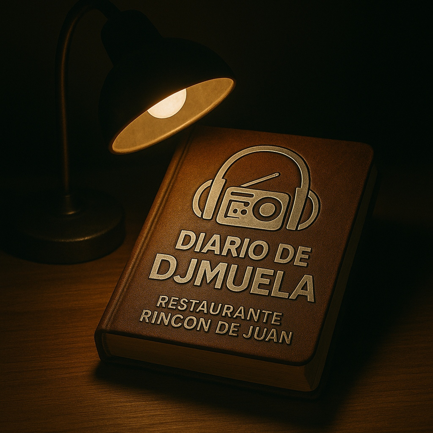 Restaurante Rincón de Juán - Episodio exclusivo para mecenas episode artwork
