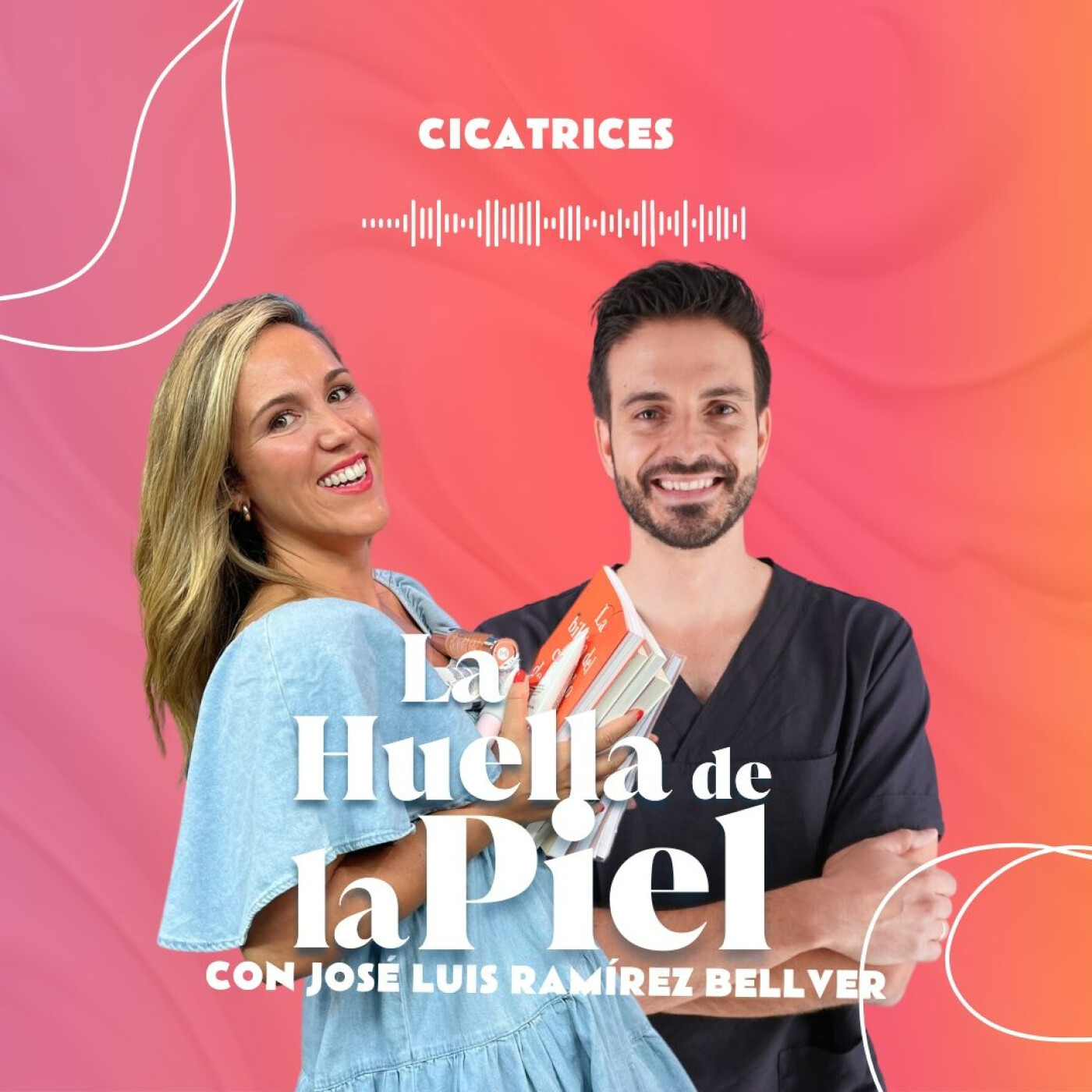 La Huella de la Piel