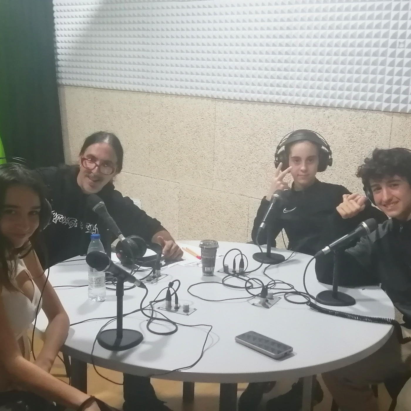 Programas Radio Calvià