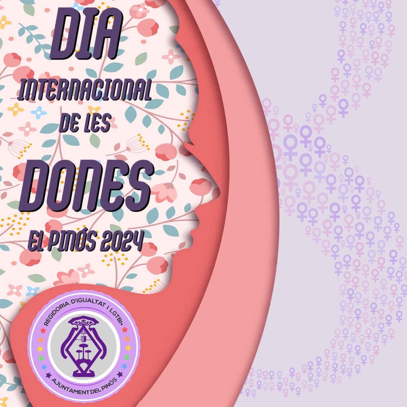 Presentació de la programació del Mes de les Dones 2024 episode artwork