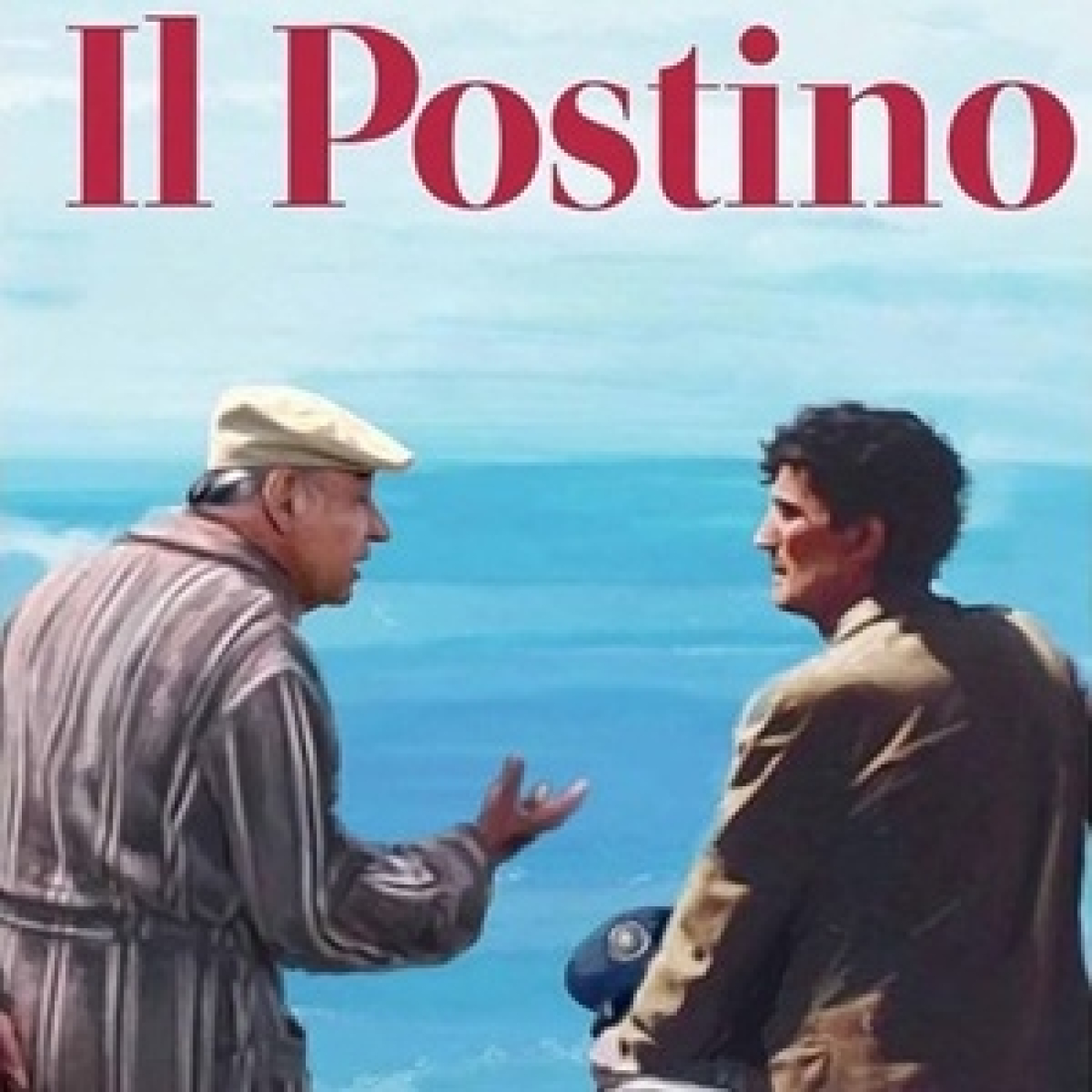 1994-Il Postino-Mi Mancherai (Josh Groban) episode artwork