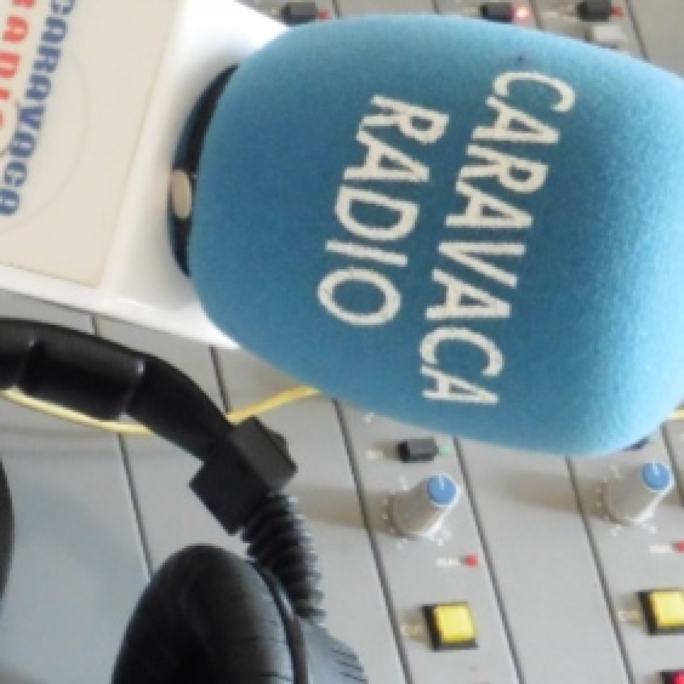 CARAVACA RADIO