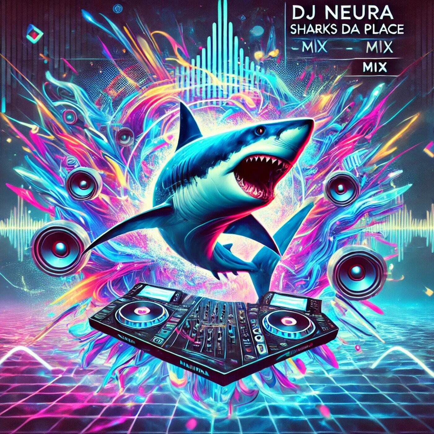 Dj Neura
