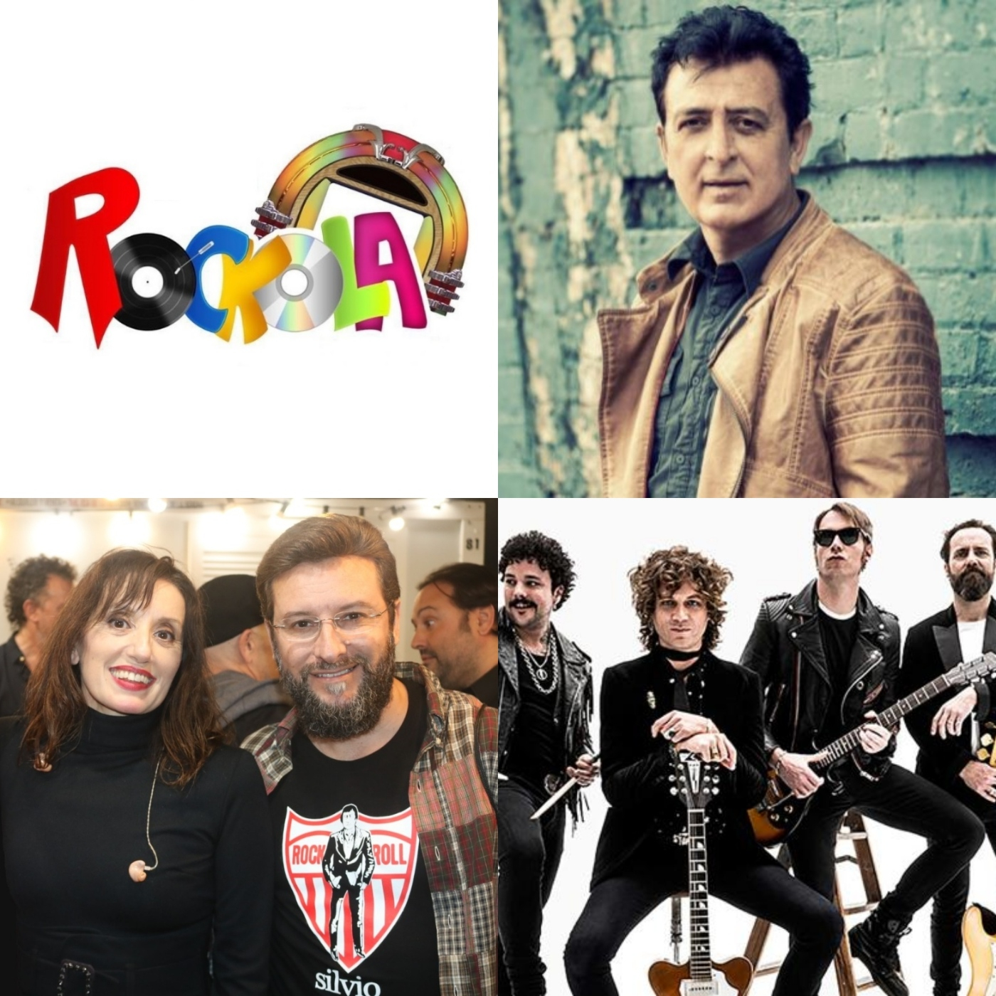 Rockola