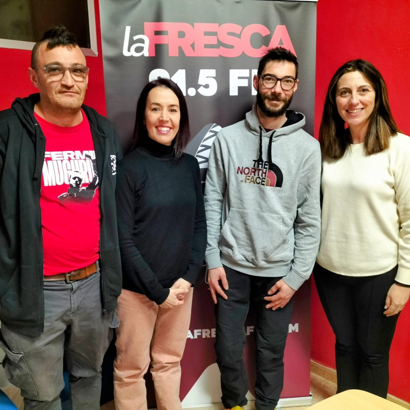 L’Espai Fester: Associació de Coeters Colivencs episode artwork