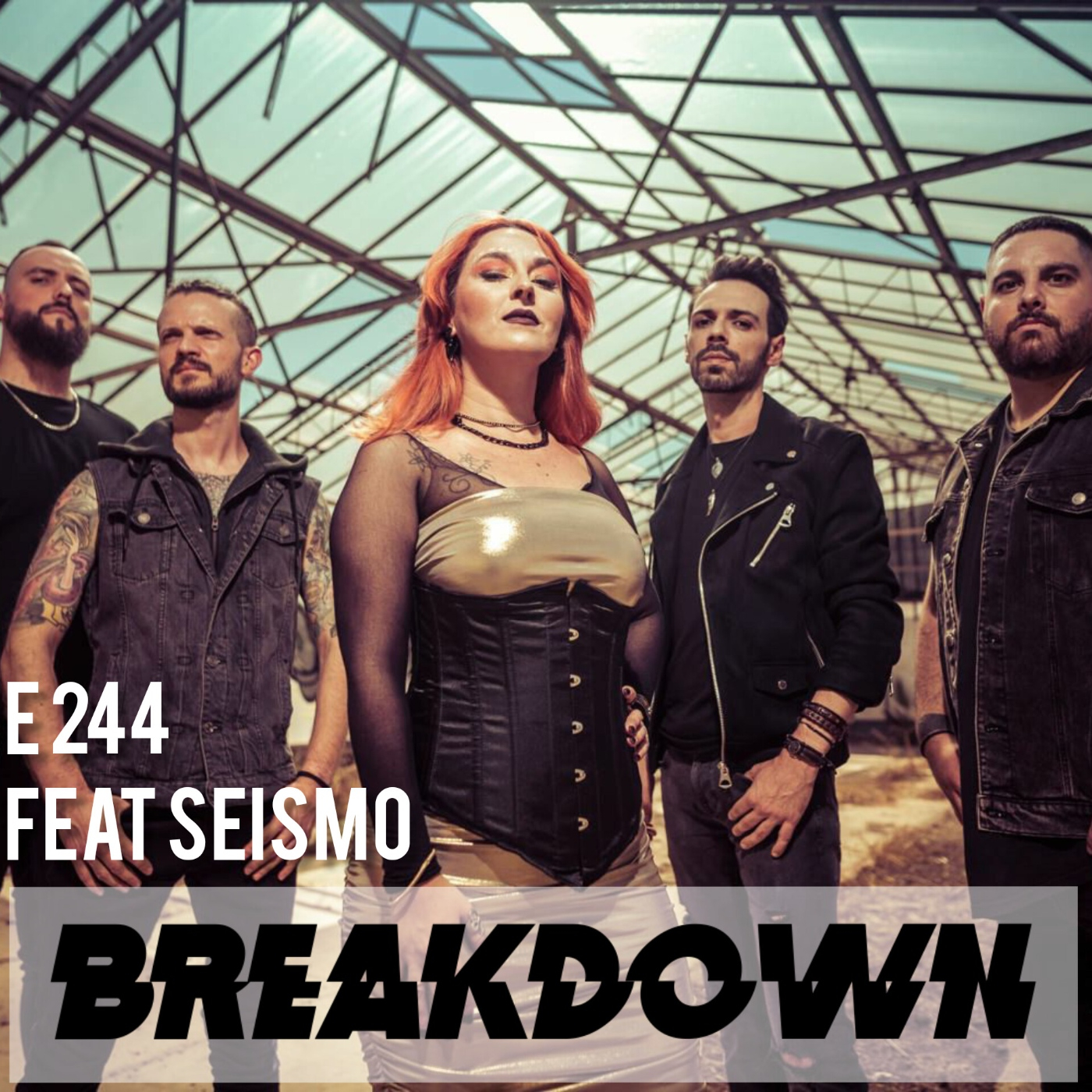 Breakdown