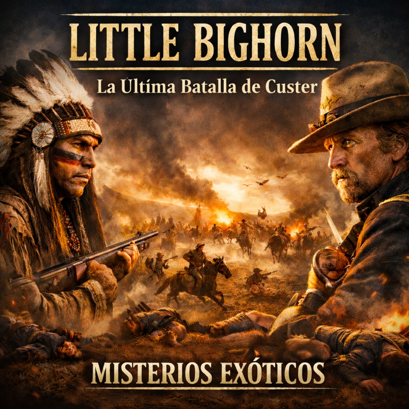 MISTERIOS EXÓTICOS con Mark Schindler
