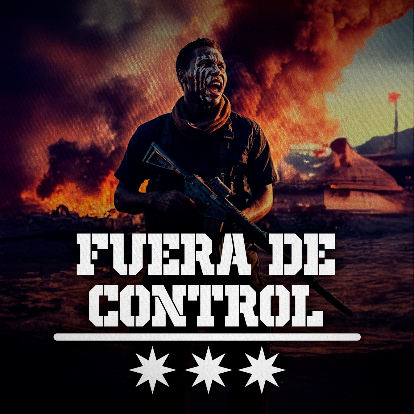 El Infierno de HAITÍ y Sus Consecuencias Internacionales