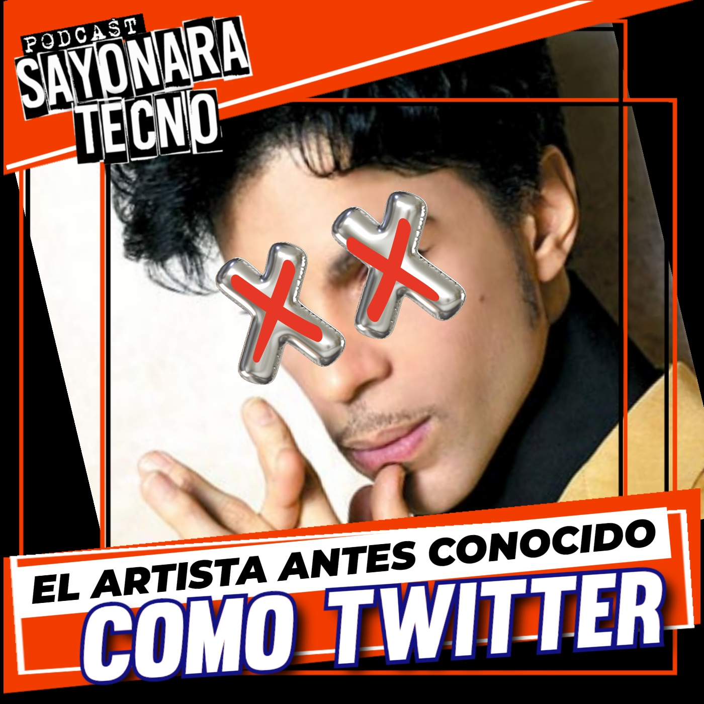 SAYONARA TECNO