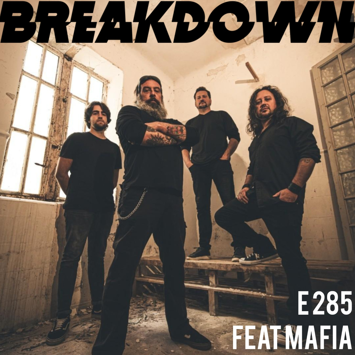 Breakdown