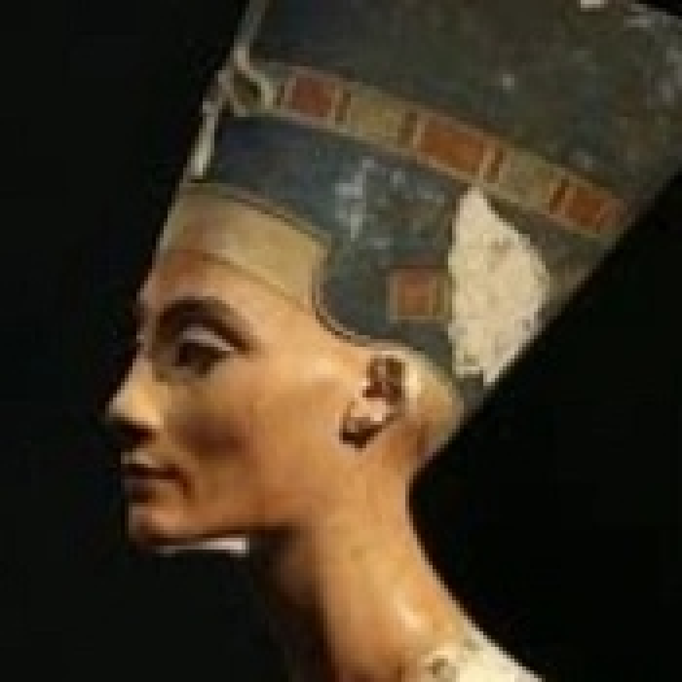 NEFERTITI, LA BELLA HA LLEGADO. - Episodio exclusivo para mecenas episode artwork