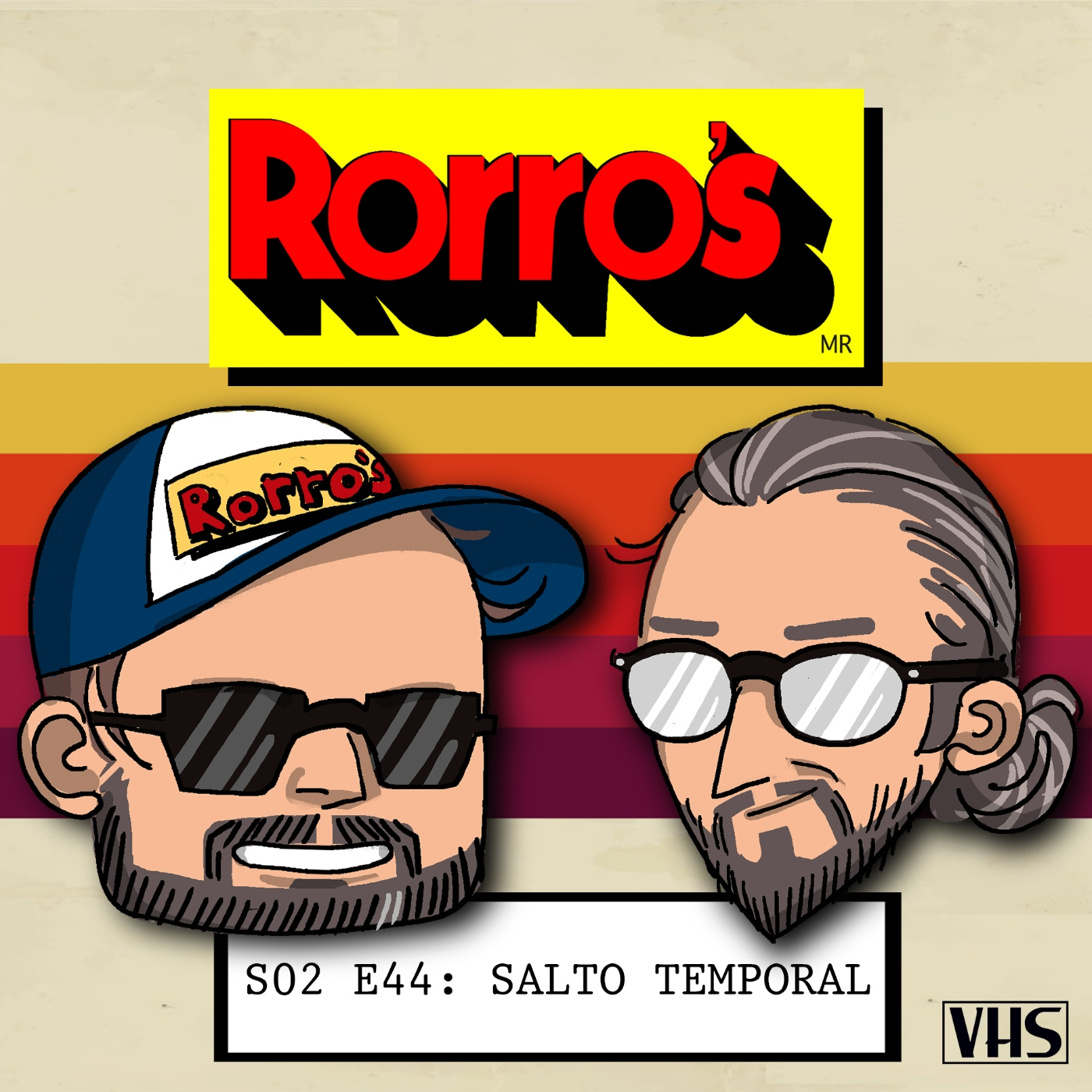 Rorros Videoclub