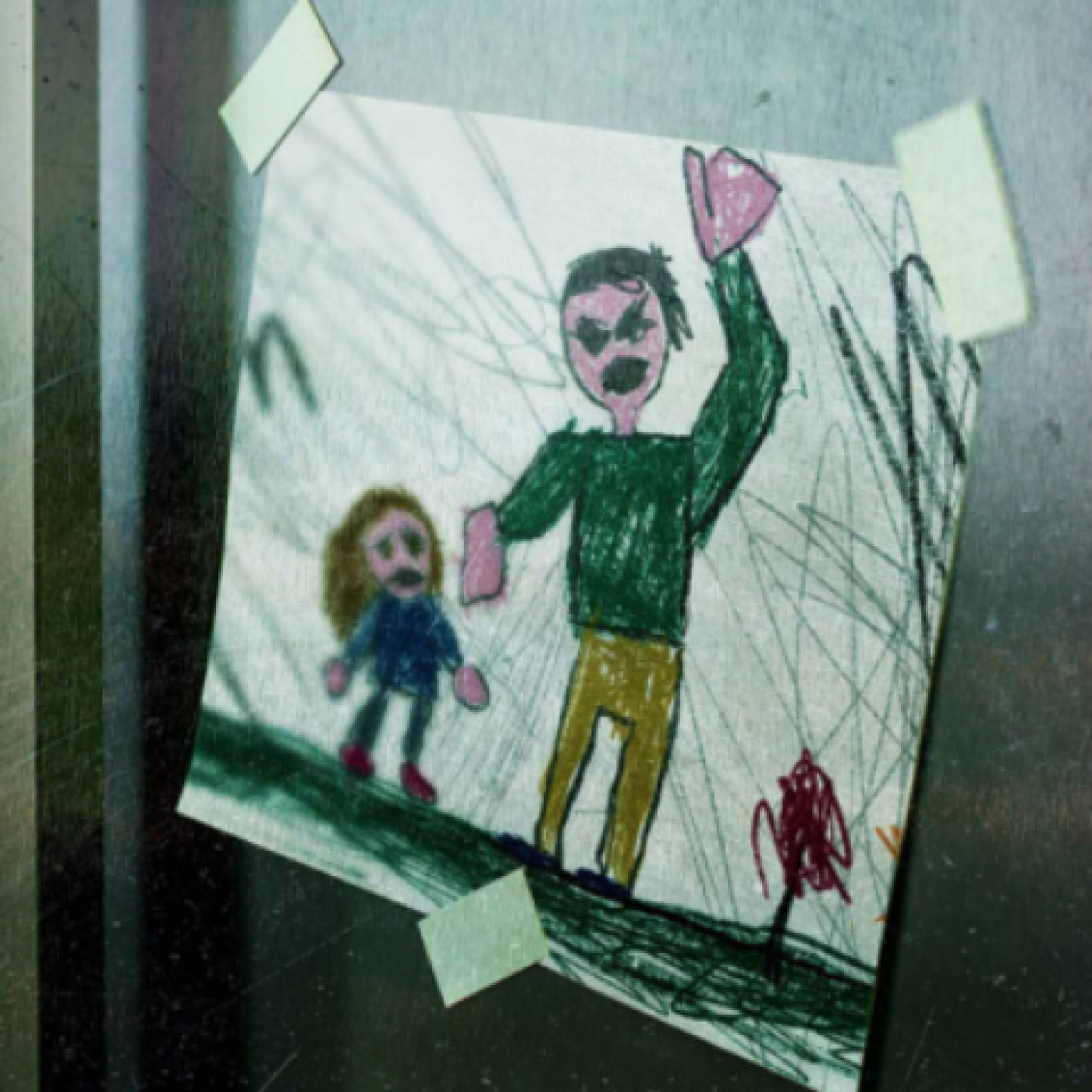 Yo Maté A Mis Hijos: La venganza de un padre