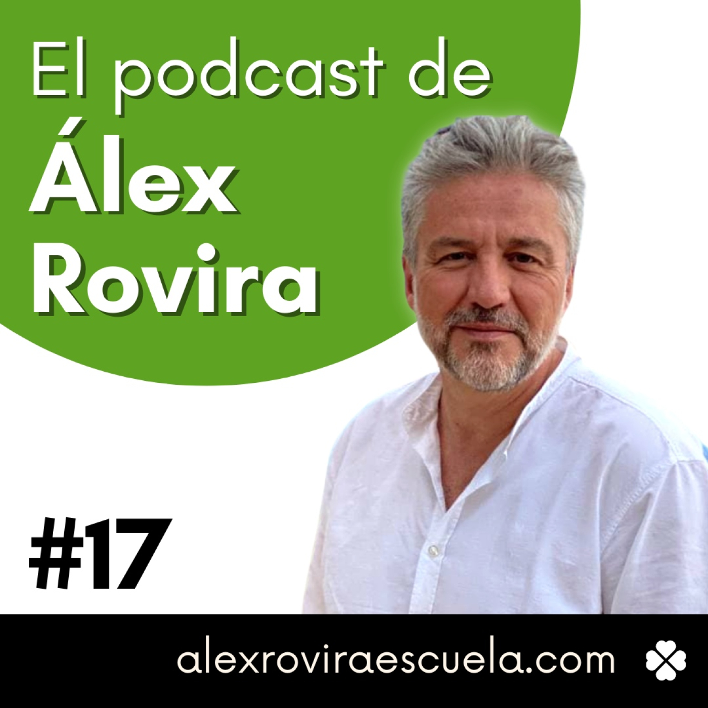 El podcast de Álex Rovira