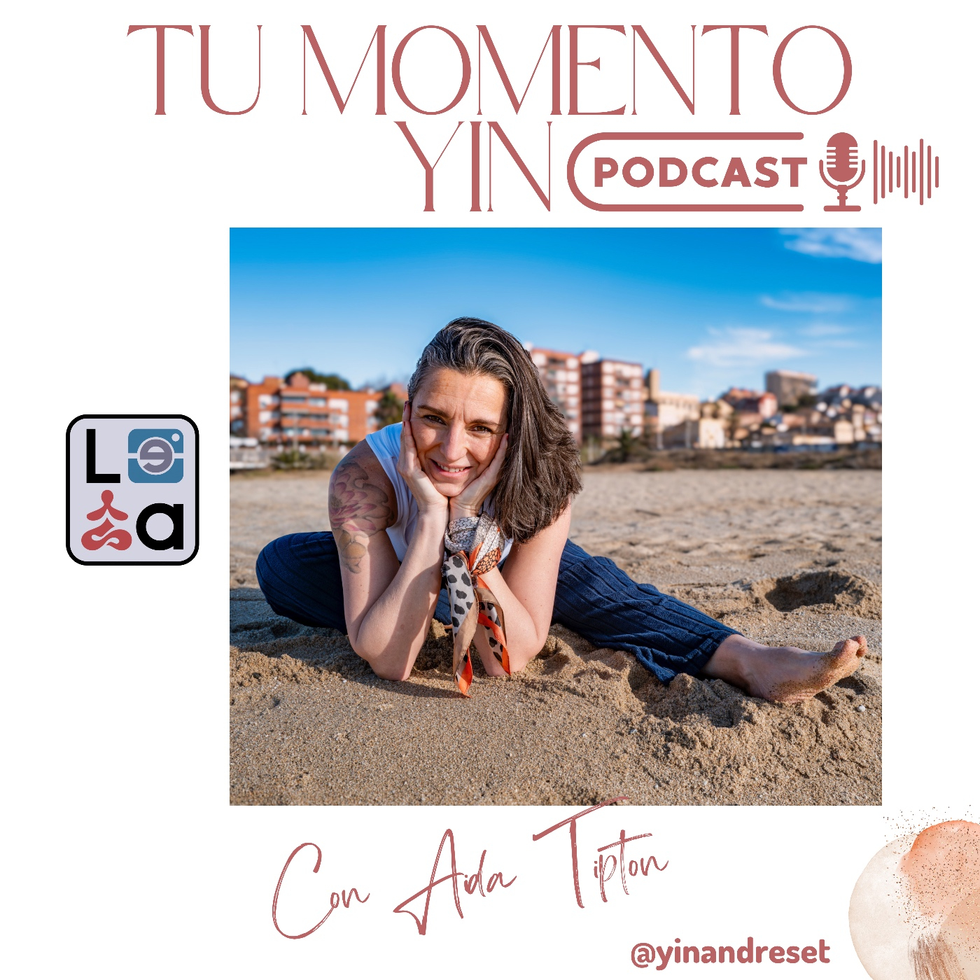 Tu momento yin