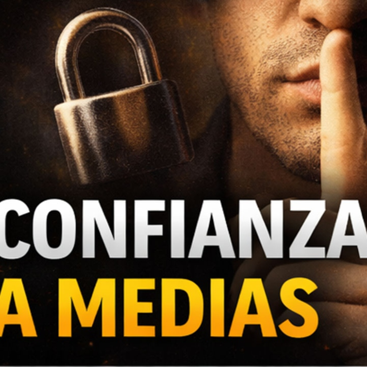 Confía en tu amigo (pero mejor no le cuentes nada) - Episodio exclusivo para mecenas