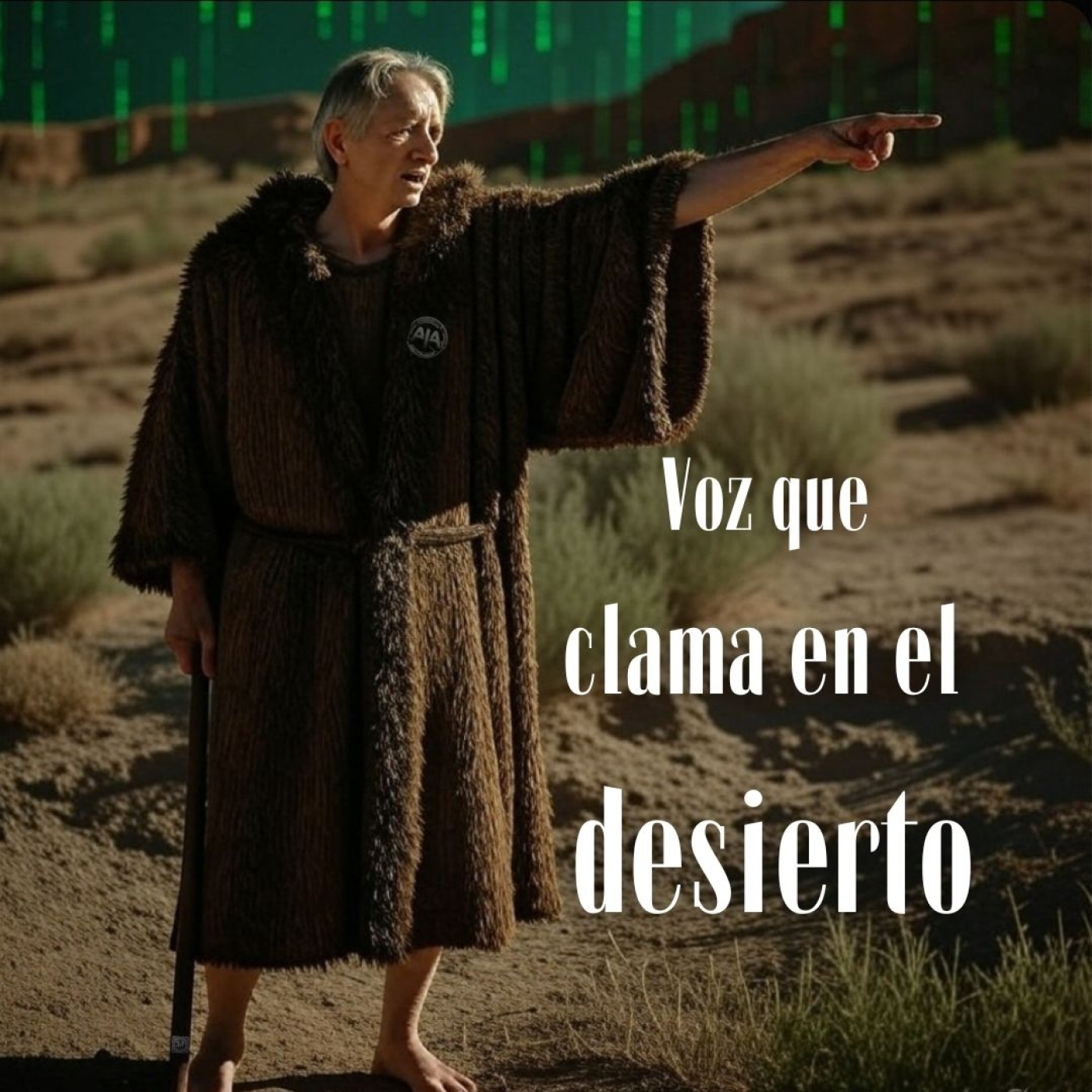Geoffrey Hinton, Brad y los egos de la IA episode artwork