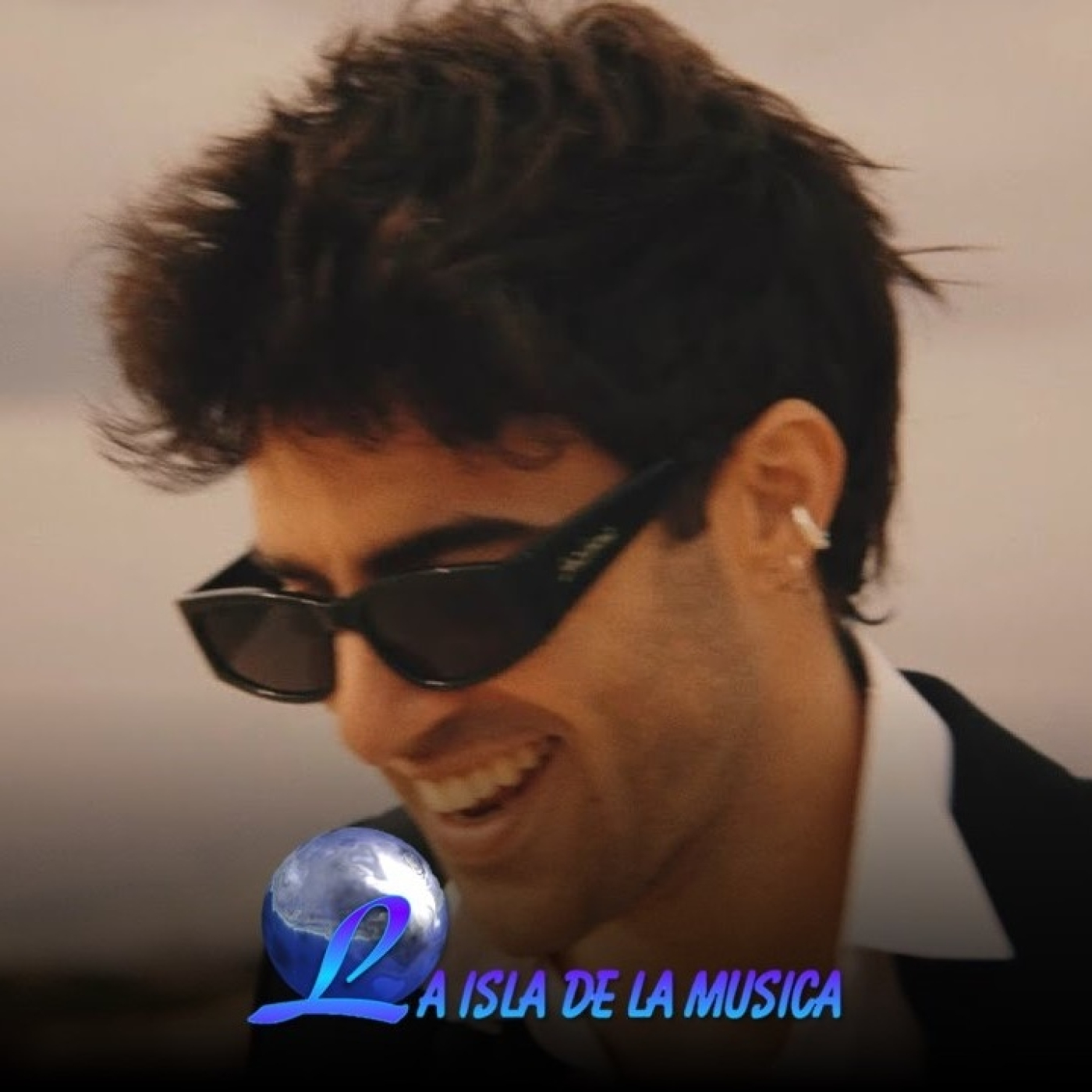La Isla de la Música - PGM 421 - 06/04/2024 episode artwork