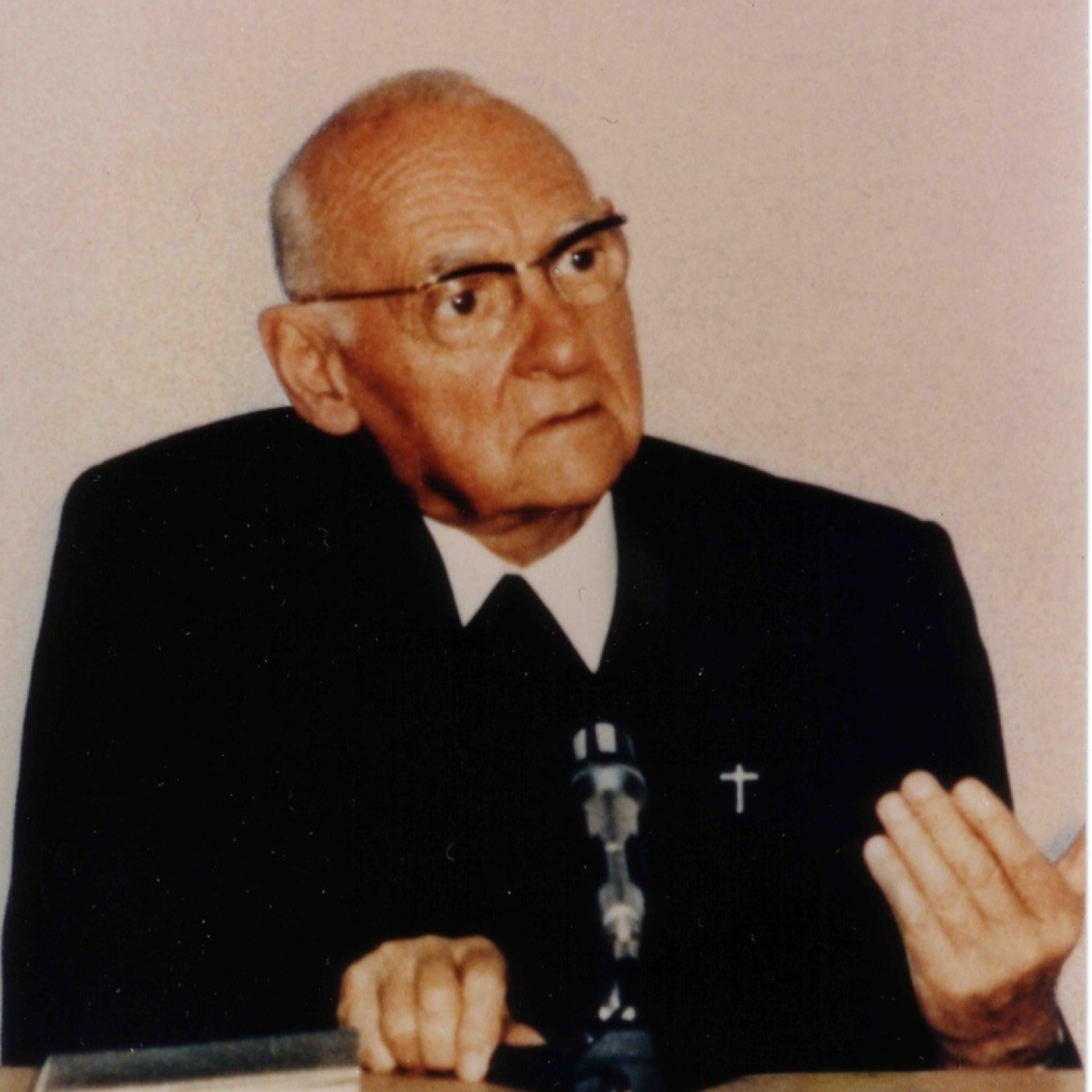 CURSO DE FILOSOFÍA: El pensamiento de Von Balthasar