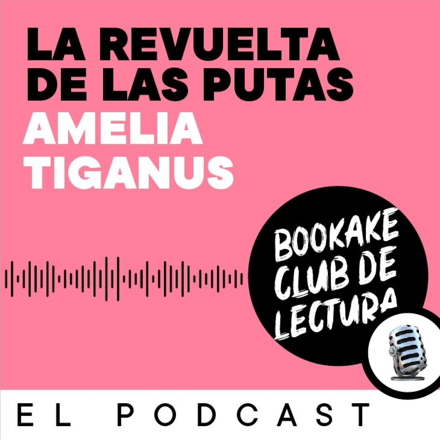 Bookake Club de Lectura
