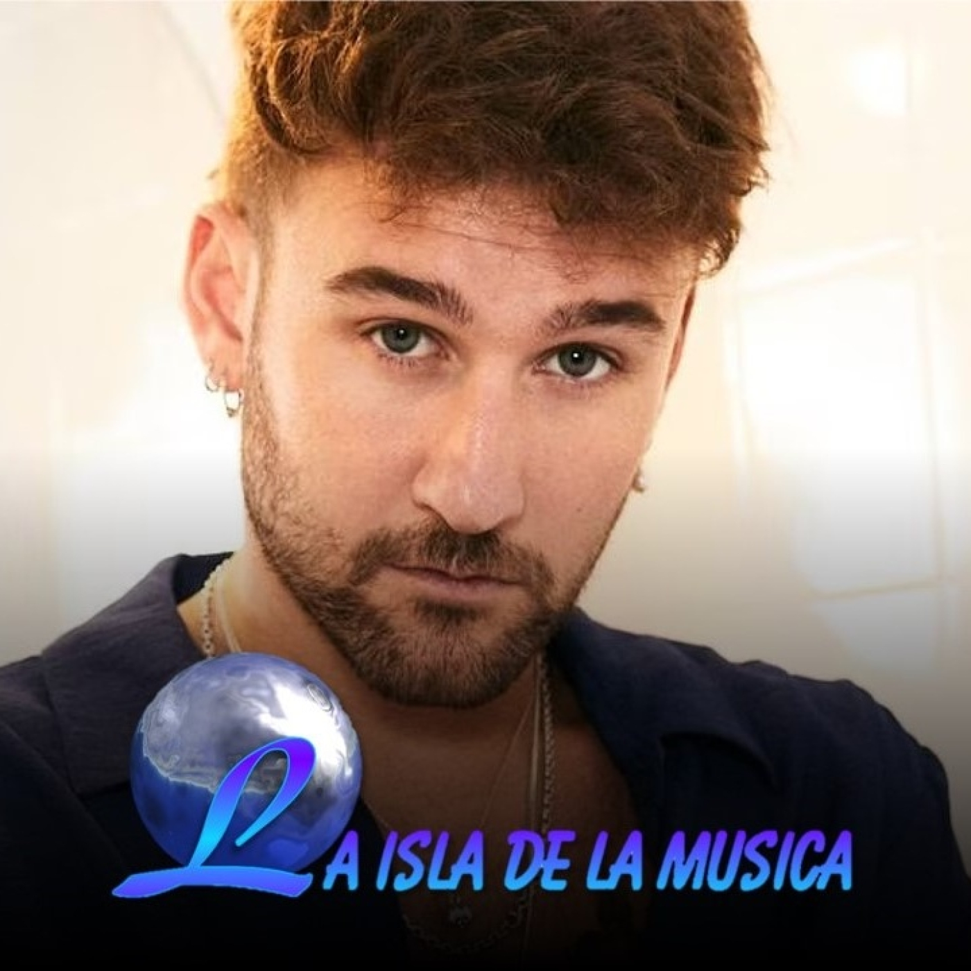 La Isla de la Música - PGM 389 - 29/07/2023 episode artwork
