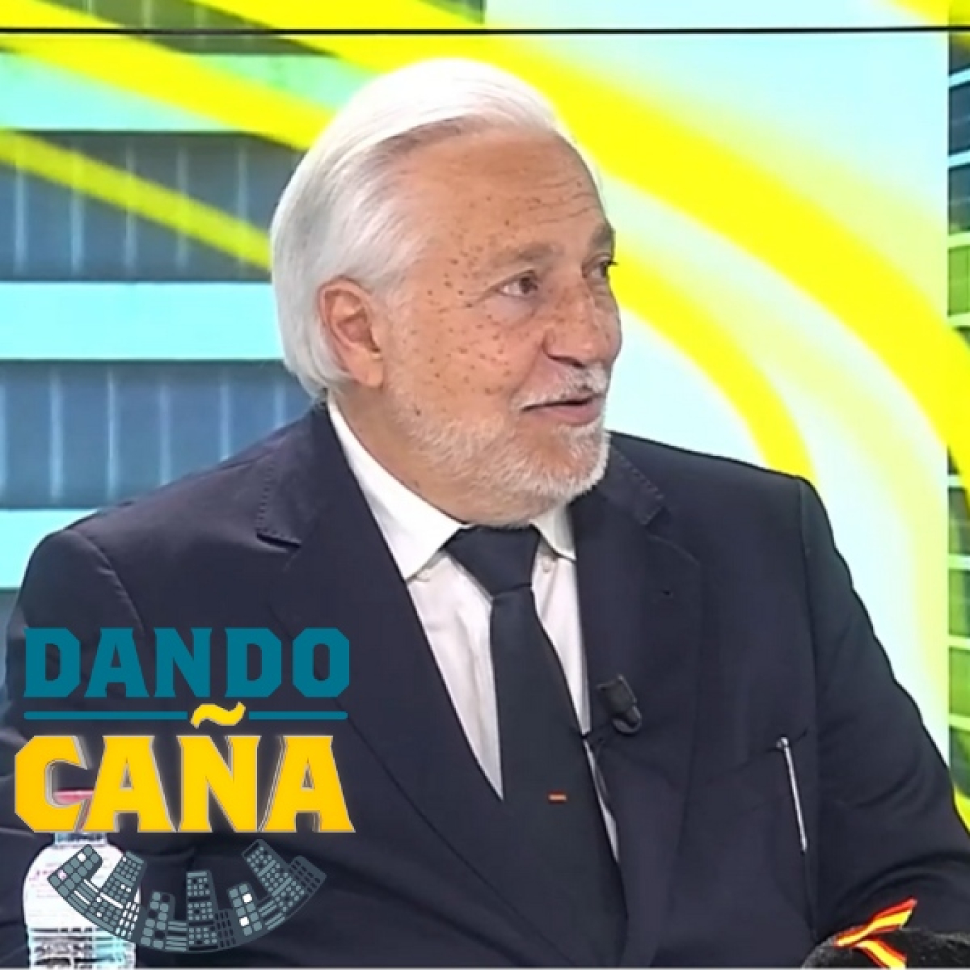 Dando Caña | 30/12/24 episode artwork