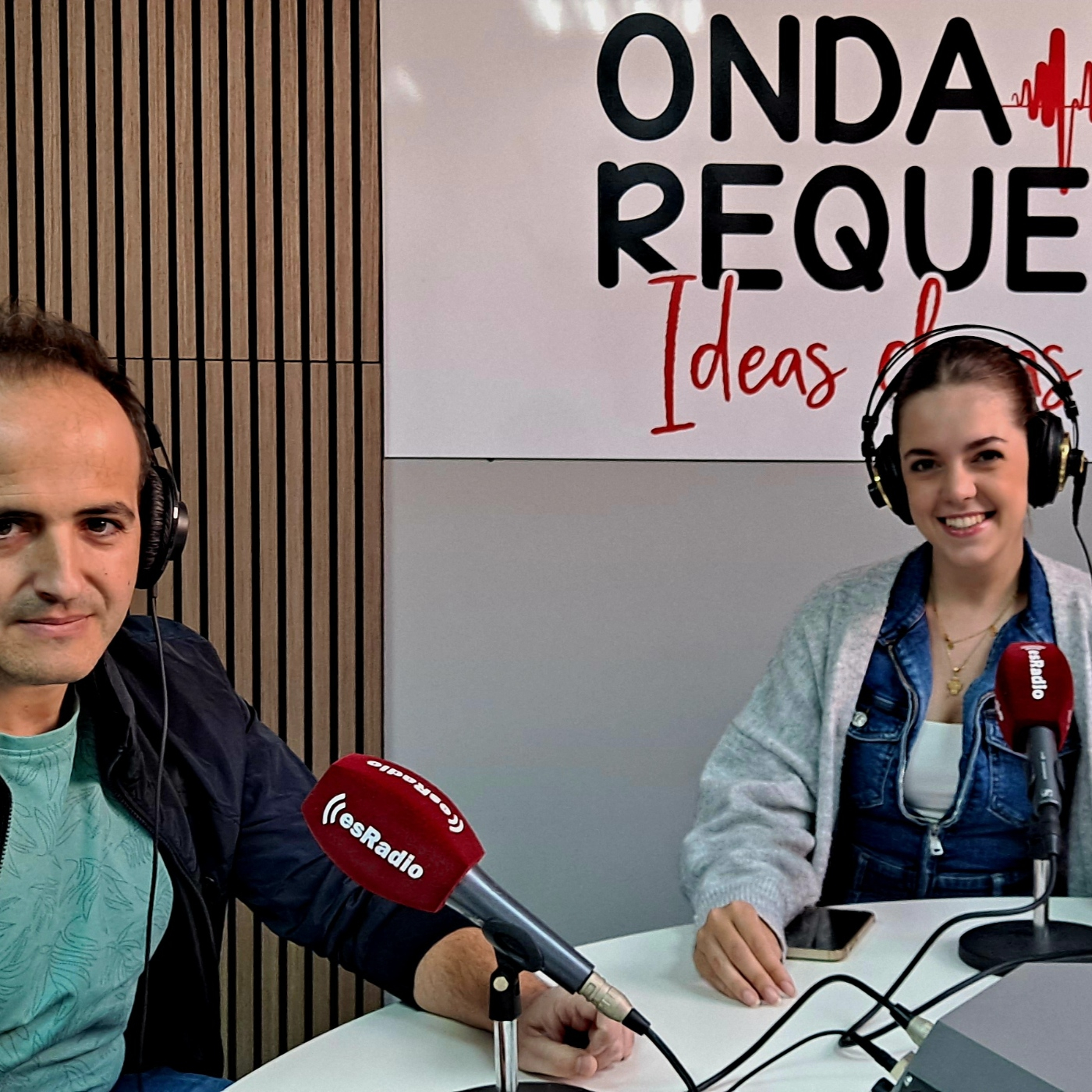 Entrevista | Presidente y Reina de la 76 FV episode artwork