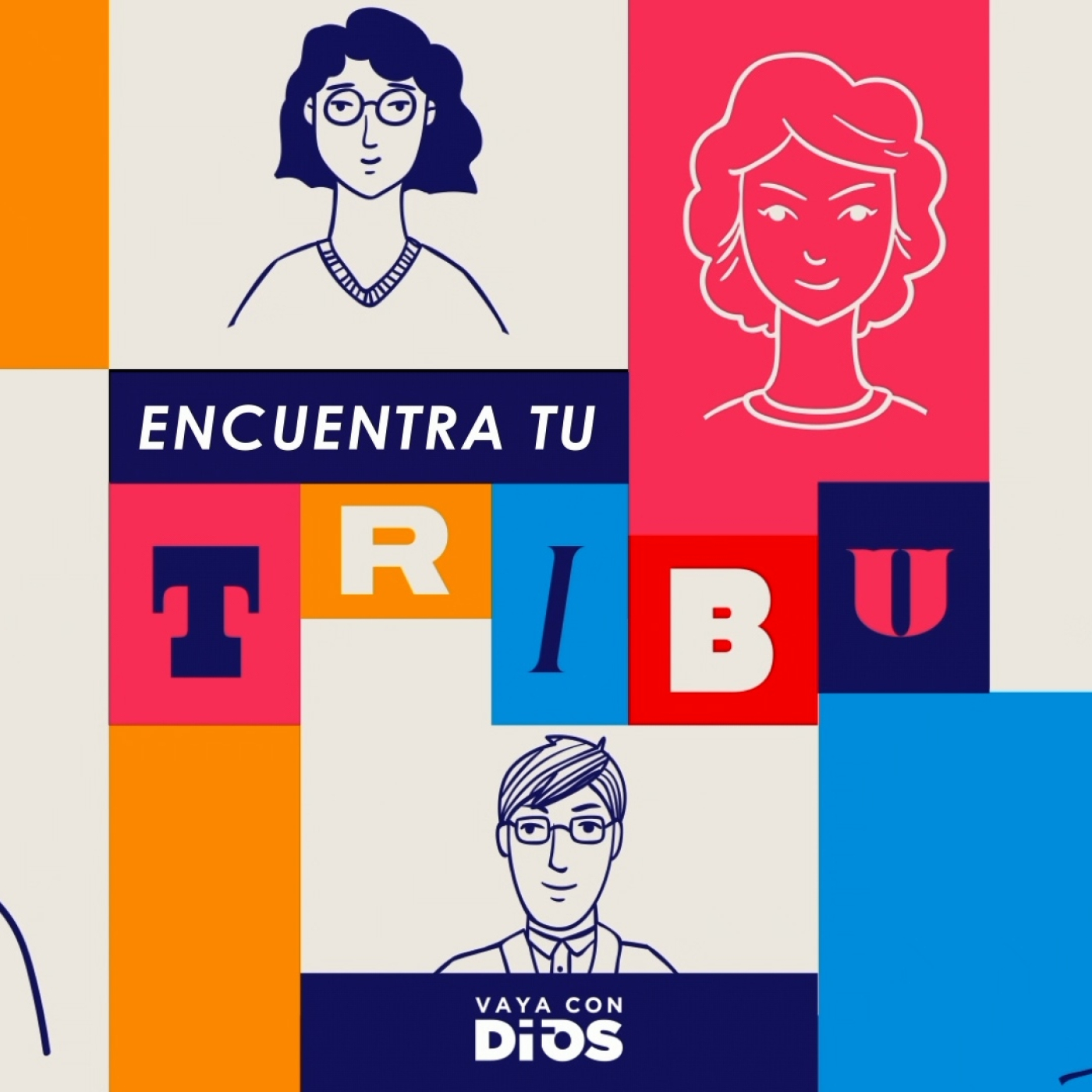 Podcast Vaya con Dios El_diseño_de_Dios_llamado_familia_1