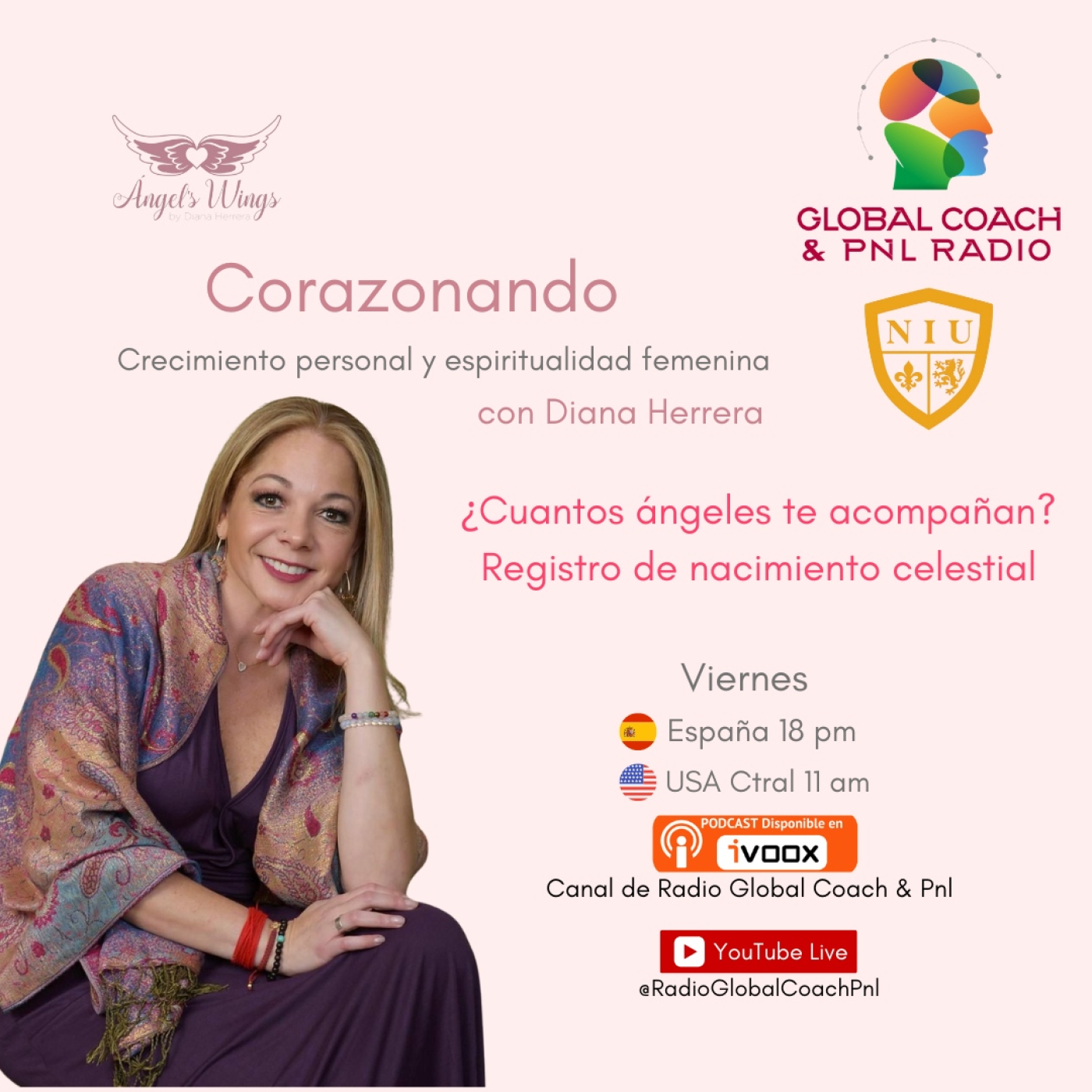 Radio Global Coach & Pnl