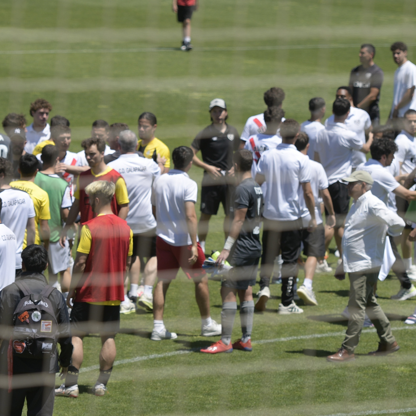 Retransmisiones PxR Radio