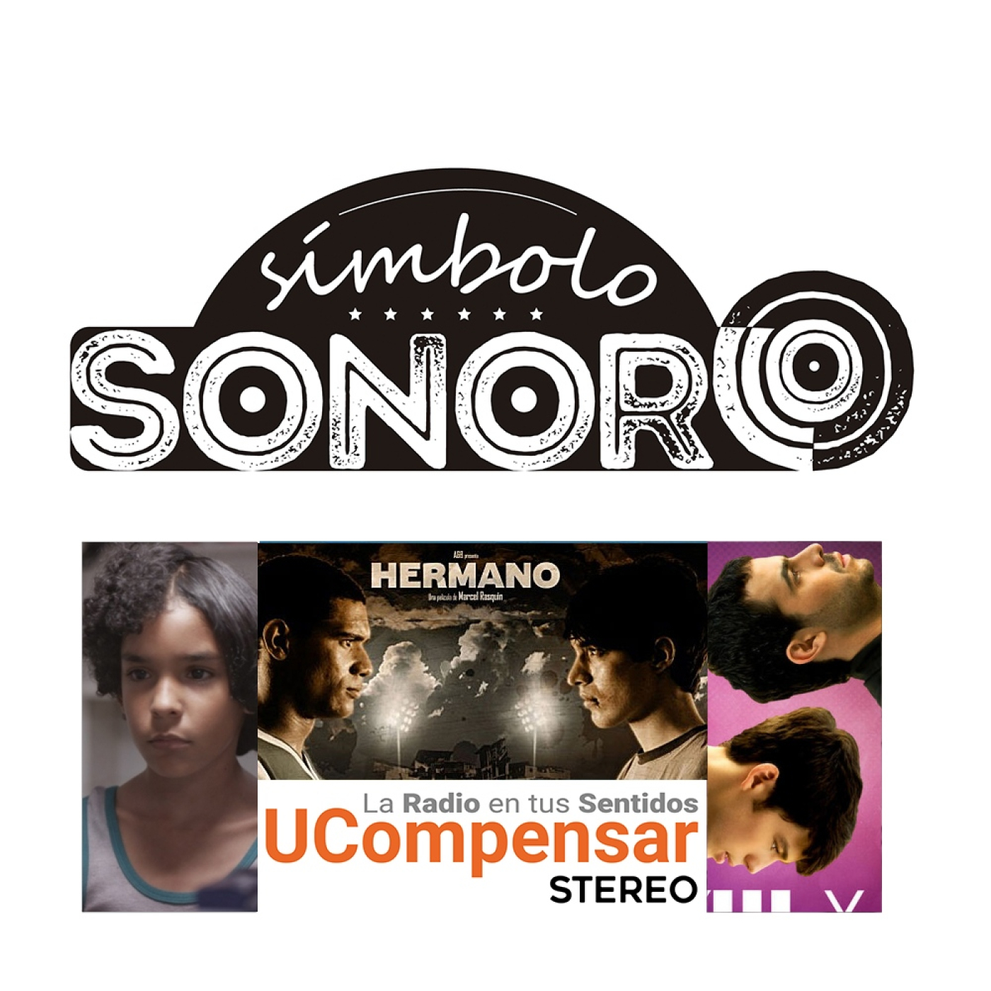 Símbolo Sonoro - Música y cine latinoamericano: 11. Cine Venezolano episode artwork