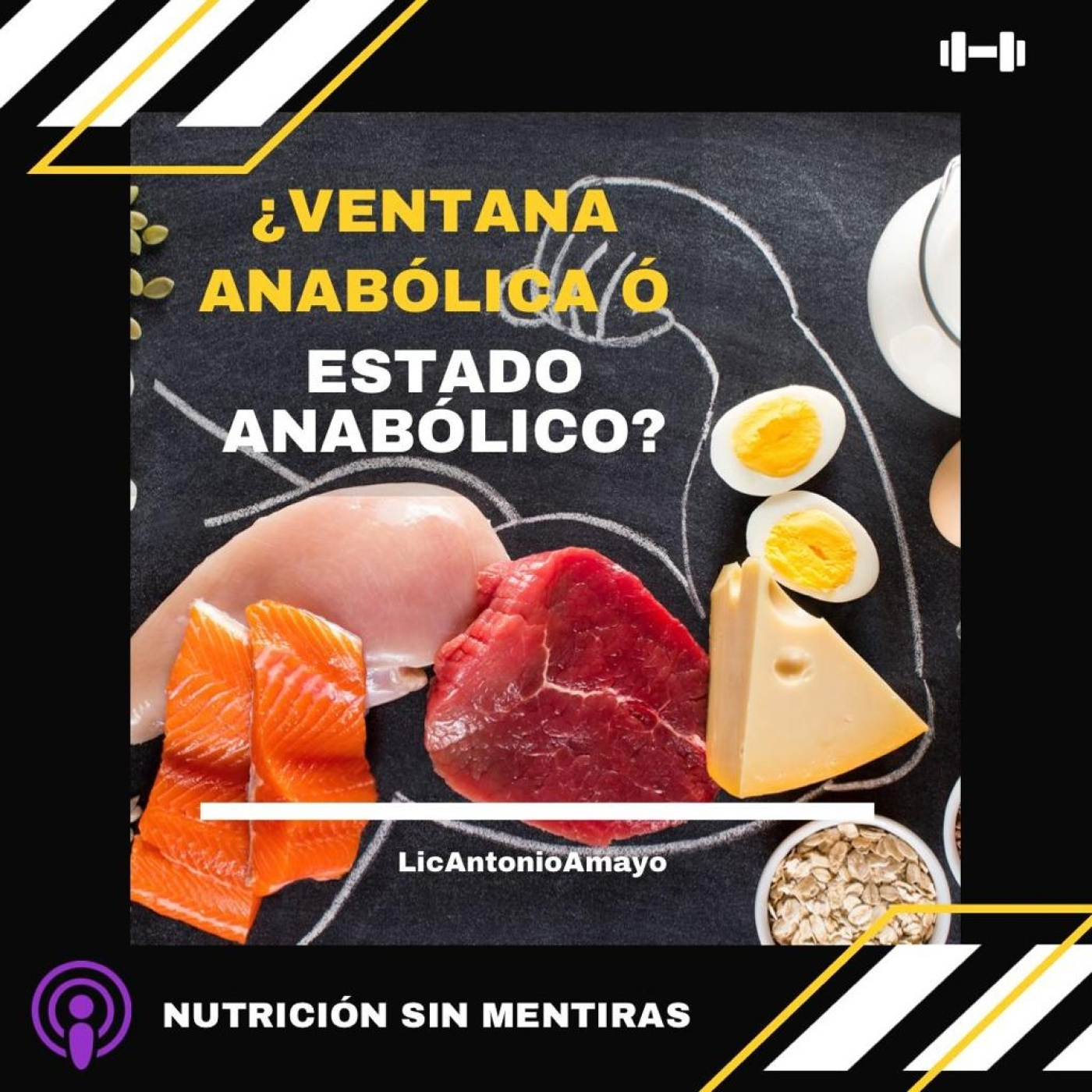 NUTRICION SIN MENTIRAS