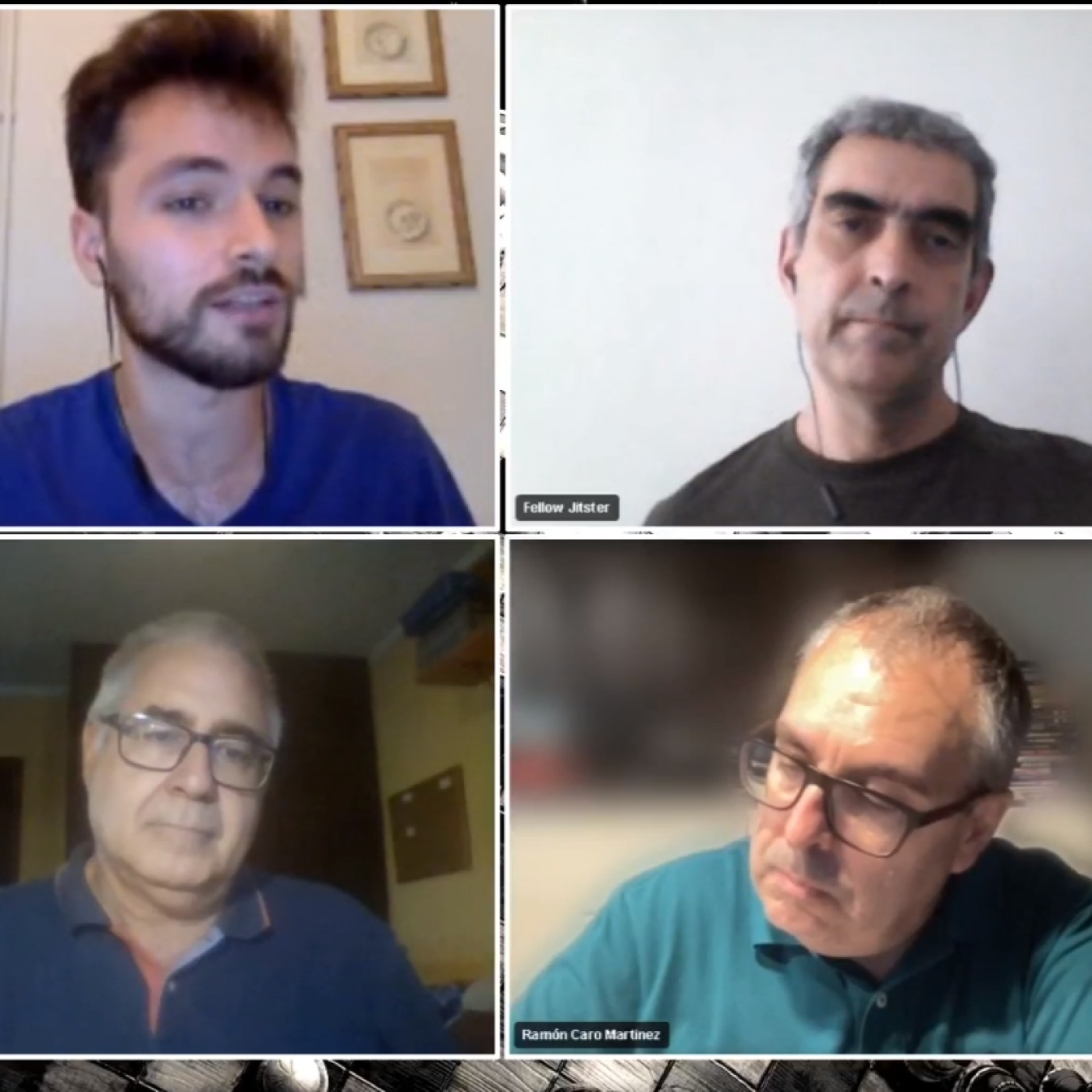 Podcast de Xarxa de Mat