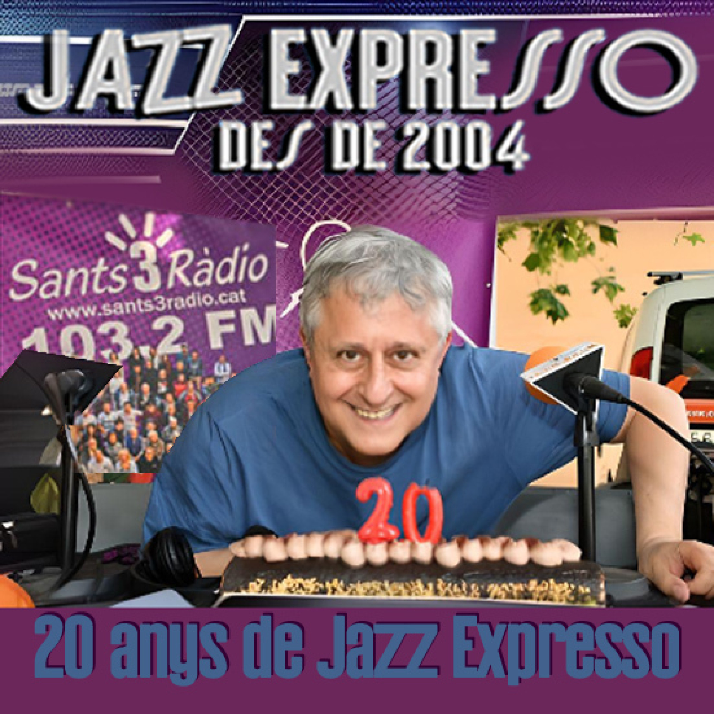 Jazz Expresso