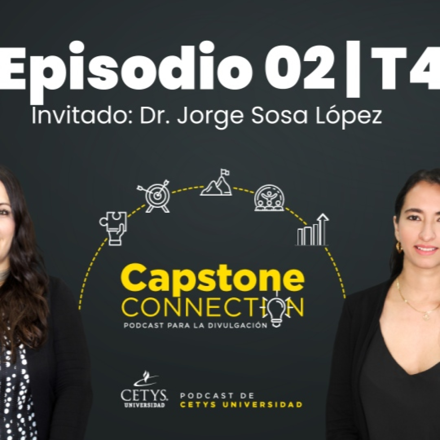 Capstone Connection
