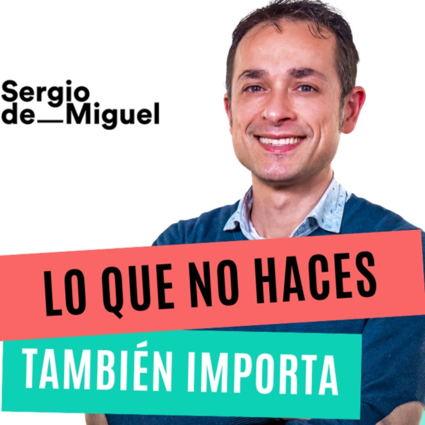 RECUPERA TU EQUILIBRIO (RTE) - Sergio de Miguel