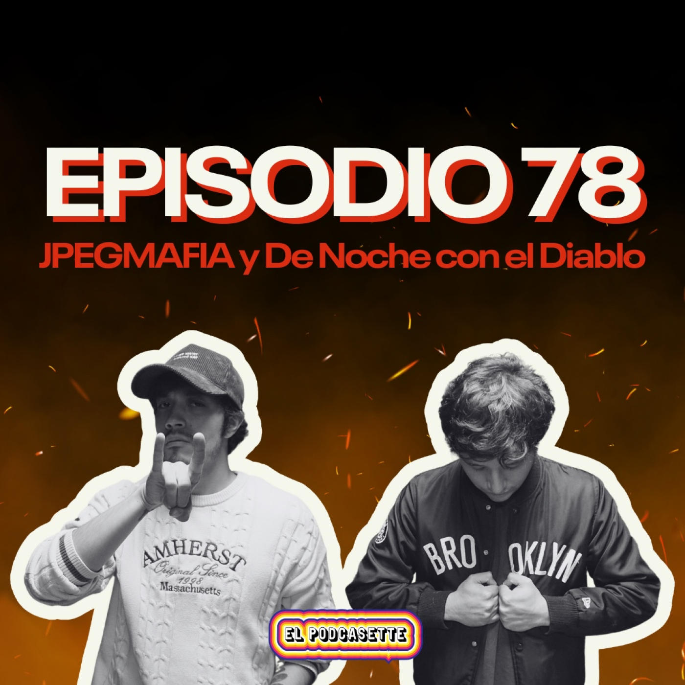 El Podcasette