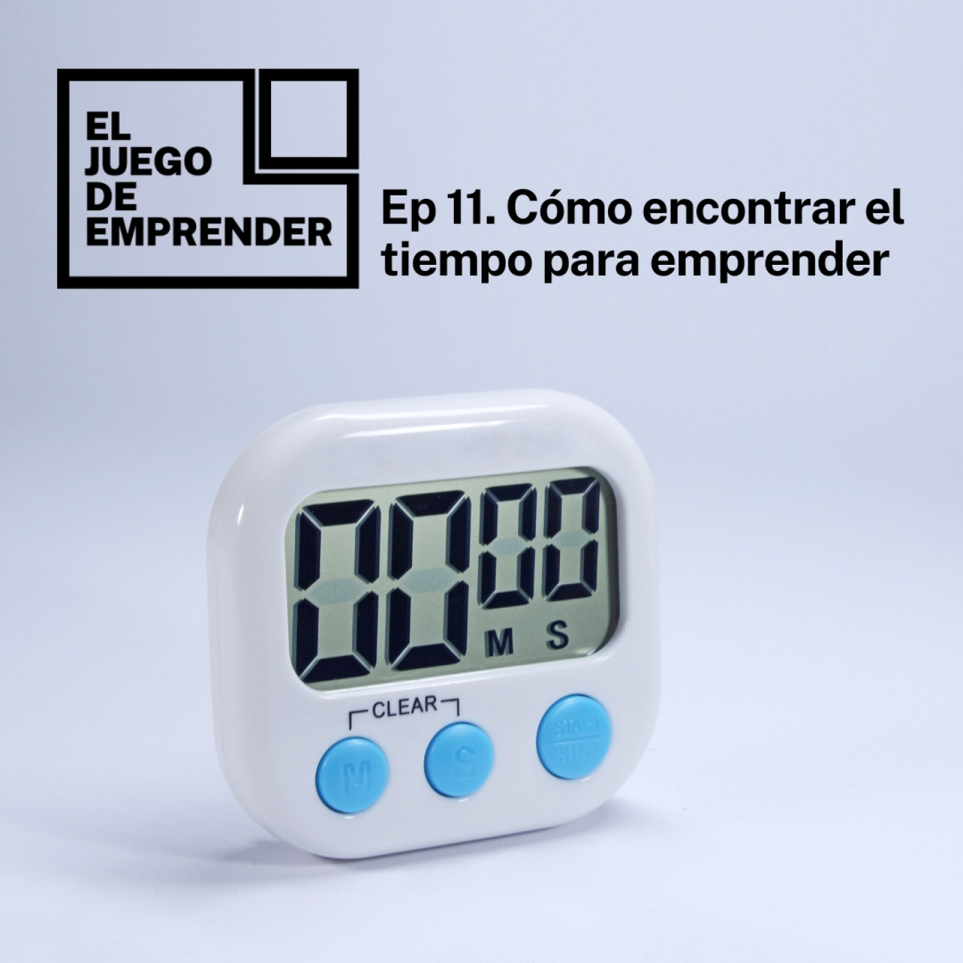 El Juego de Emprender