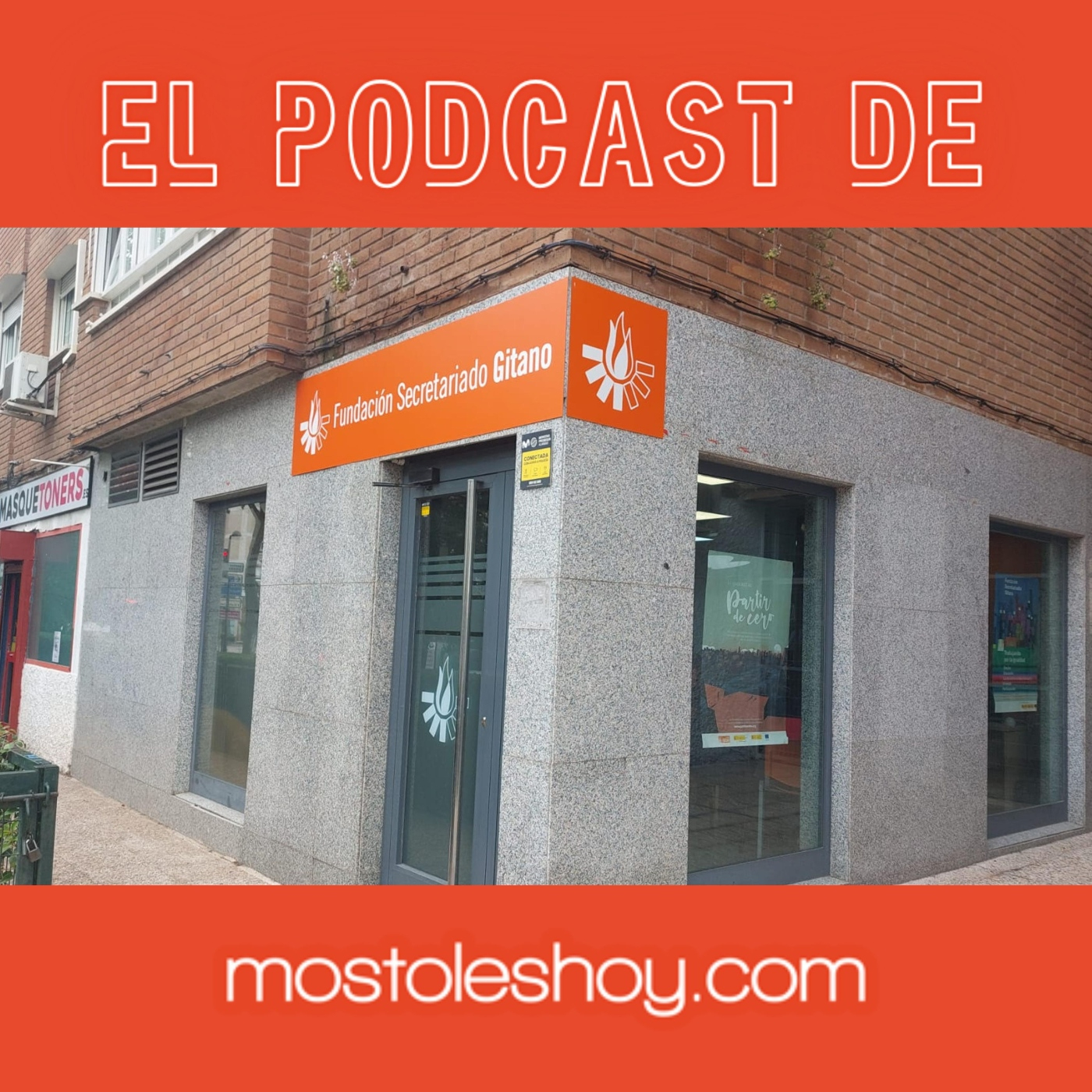 mostoleshoy.com - Tus noticias de Móstoles