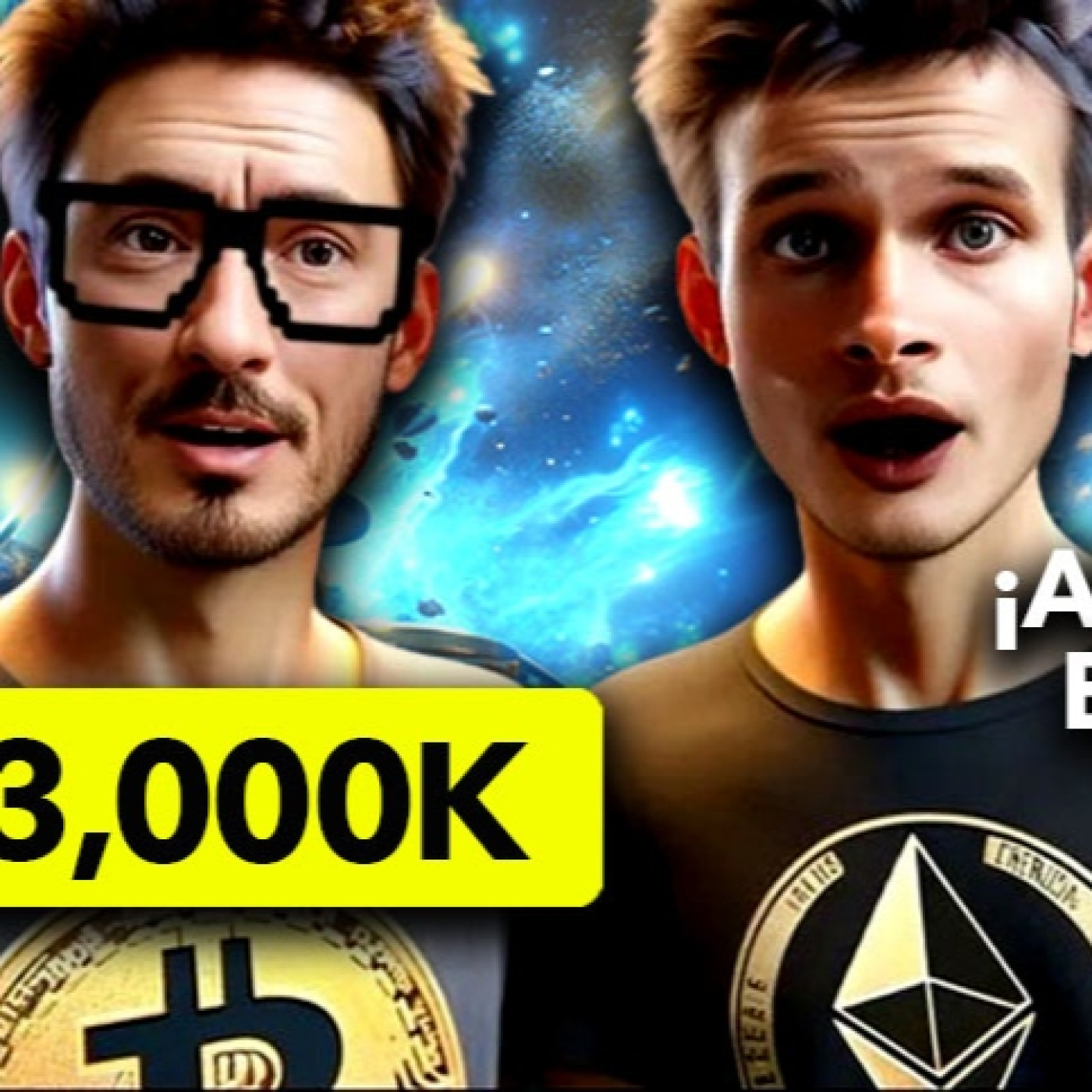 Rodrigo Arnedo Noticias BTC