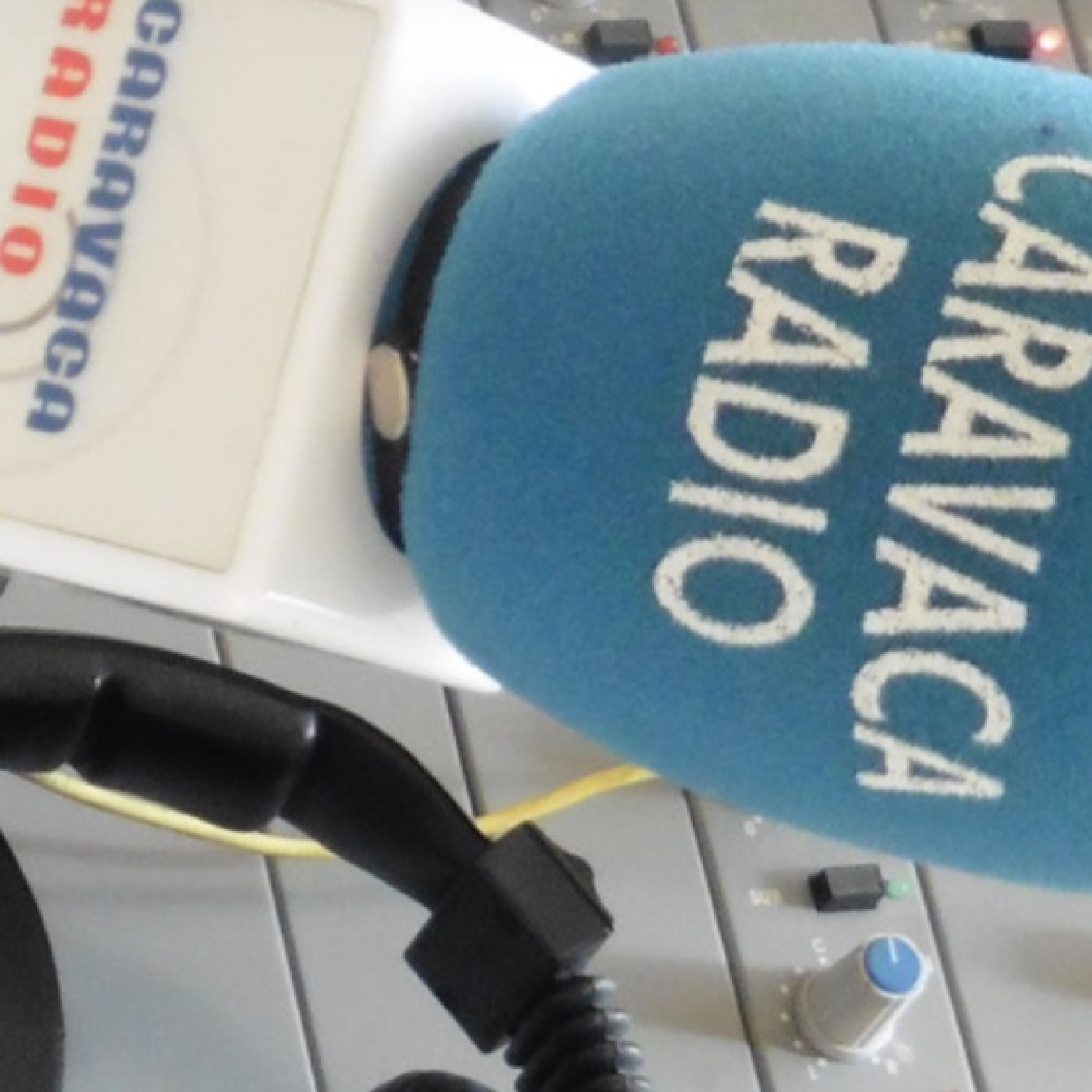 CARAVACA RADIO- Informativo mediodía (02-09-2025) episode artwork