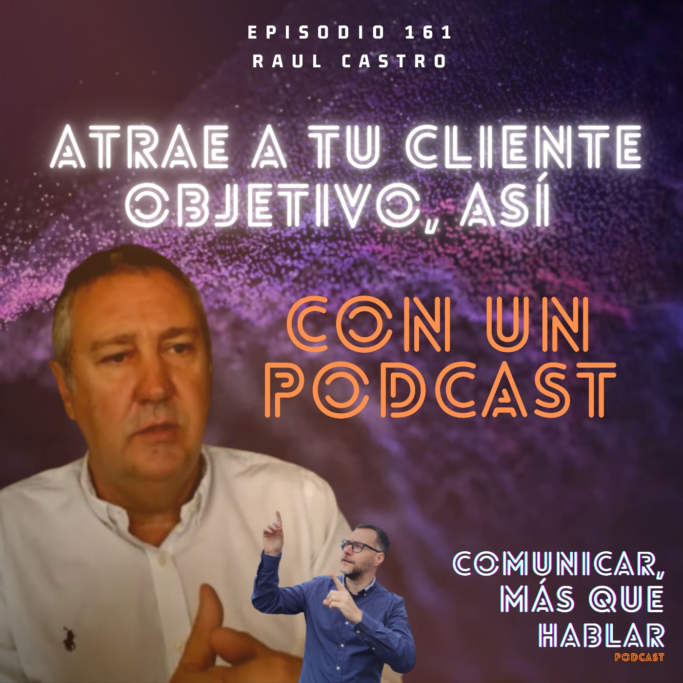 Comunicar, mĂĄs que hablar