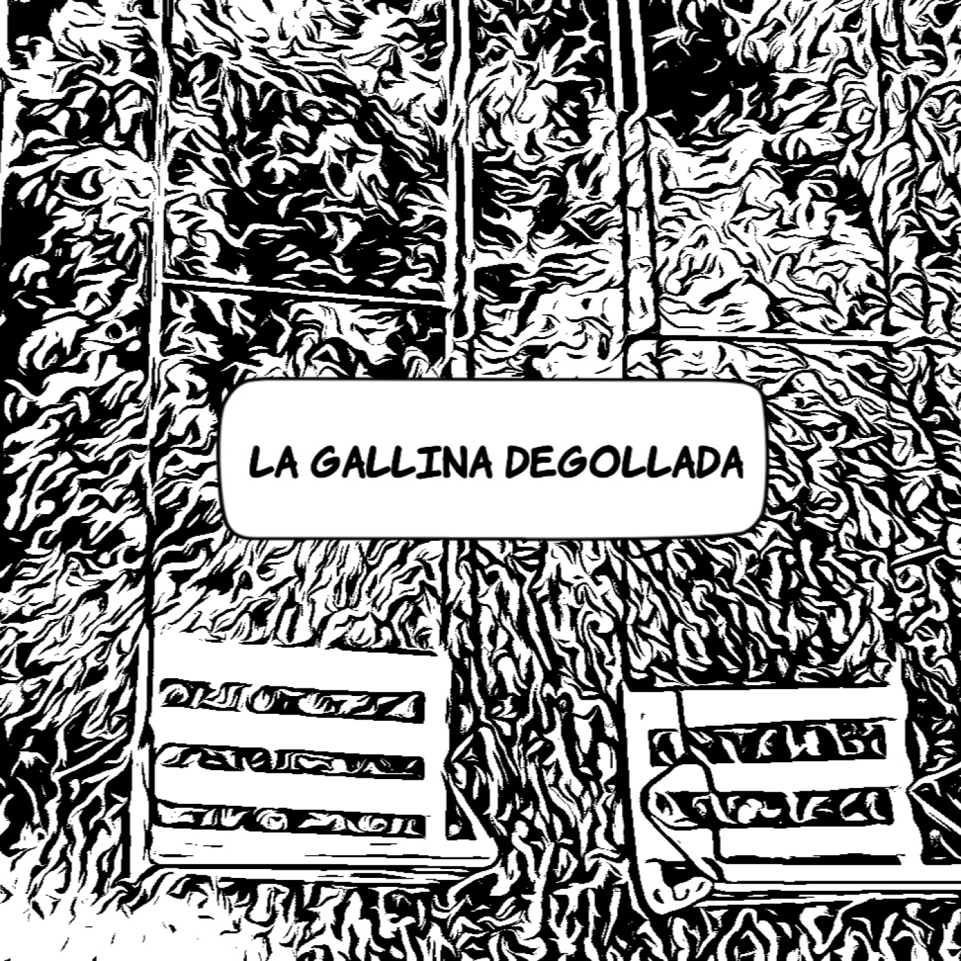 Por un beso que se olvidó