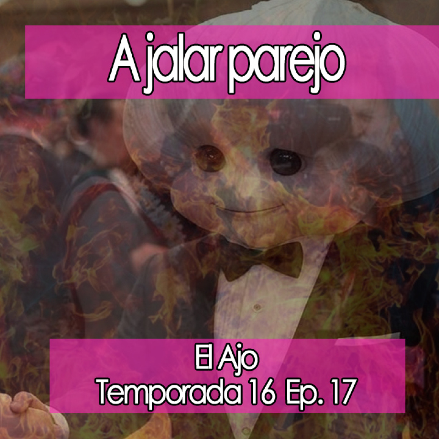 Podcast El AJo