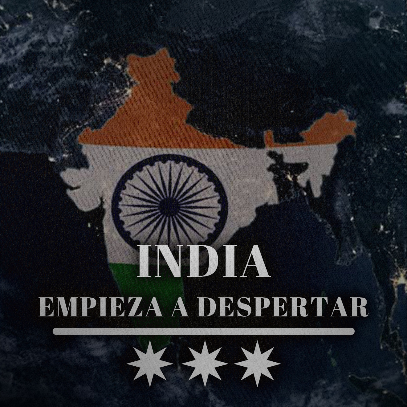 El Gigante Dormido - La tensión se dispara entre India y Pakistán