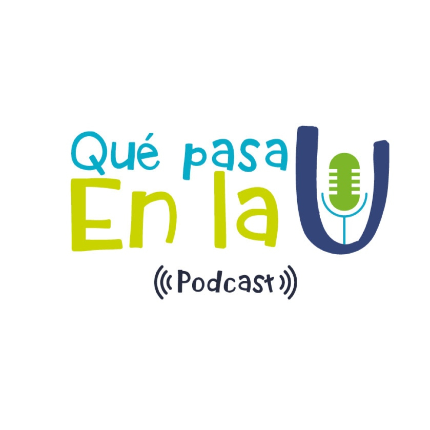 Podcast Onda Digital U