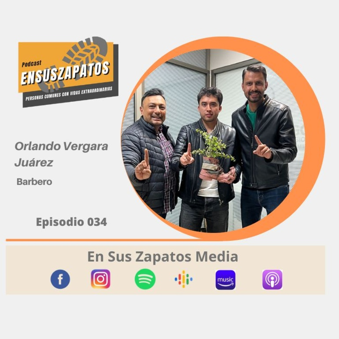 En Sus Zapatos Media